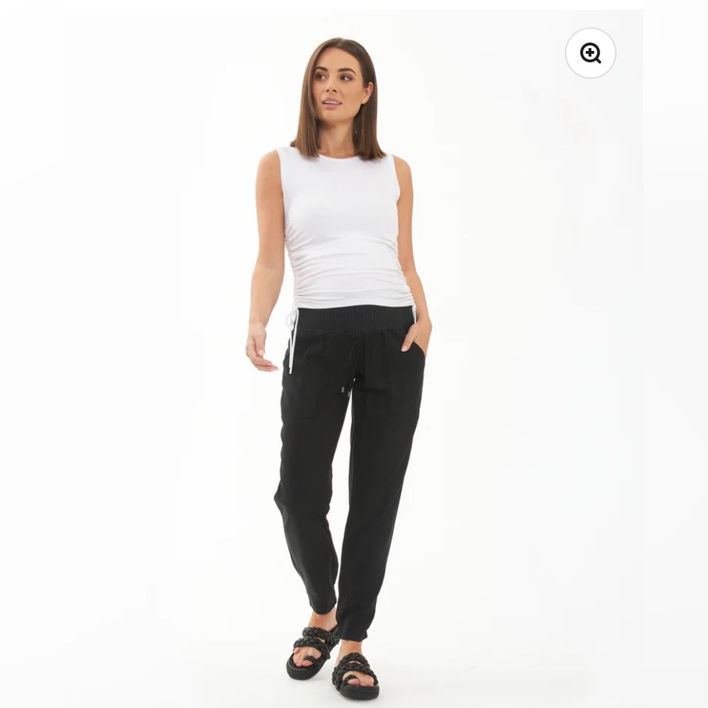 Ripe Maternity Off Duty Panta